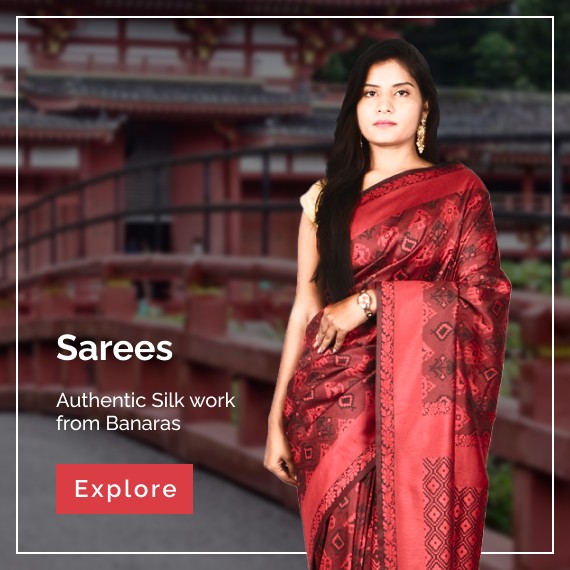 Banarasi Saree Collection